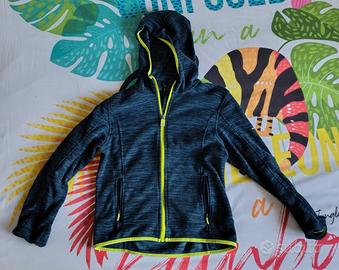 Maglia Mc Kinley (Tg. 10 A)