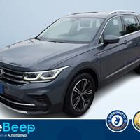 Volkswagen Tiguan 2.0 TDI SCR ELEGANCE 150CV DSG