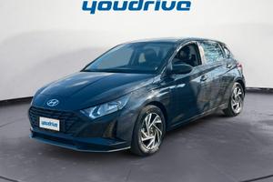 Hyundai i20 1.0 T-GDI 48V MT Connectline MY25