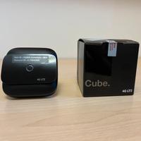 Router cube