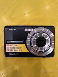 Fotocamera digitale Kodak