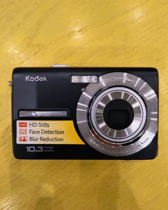 Fotocamera digitale Kodak