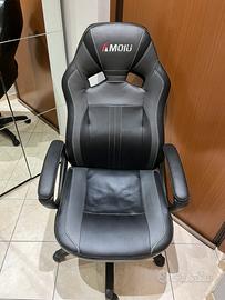 Sedia gamer