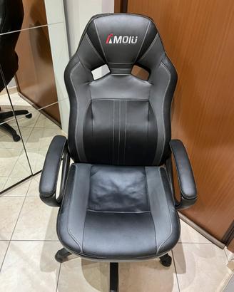 Sedia gamer