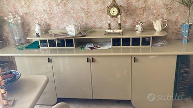 Credenza vintage anni ‘70