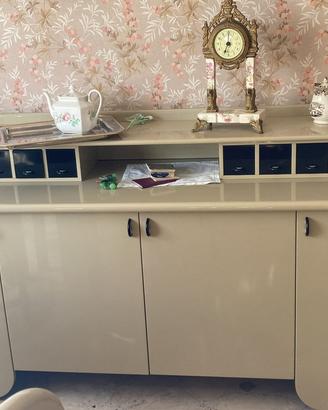 Credenza vintage anni ‘70