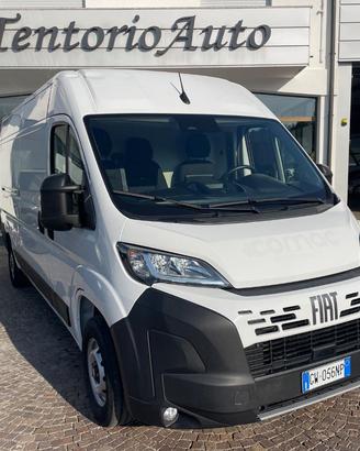FIAT Ducato 35 2.2 Mjt 140CV PLM-TML3H2 Furgone