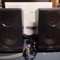 Casse attive Edifier R33BT Bluetooth