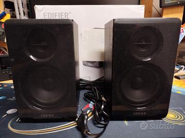 Casse attive Edifier R33BT Bluetooth