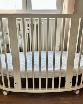 Stokke Sleepi Culla + Fasciatoio