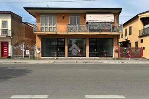 CASA INDIPENDENTE A ALBIGNASEGO