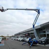 Oil&Steel Octoplus 21
