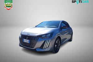 PEUGEOT 208 PureTech 100 Stop&Start 5 porte Allu