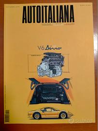 Autoitaliana V6 Dino