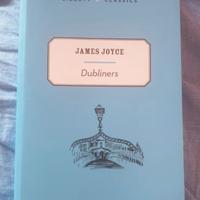 Dubliners di James Joyce
