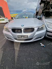 Ricambi Bmw Serie 3 E90 2010 318i N43B20A