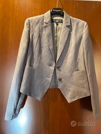 Completo vestiti e giacca