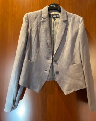 Completo vestiti e giacca