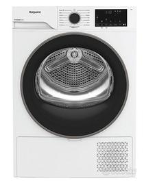 Asciugatrice hotpoint