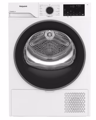 Asciugatrice hotpoint