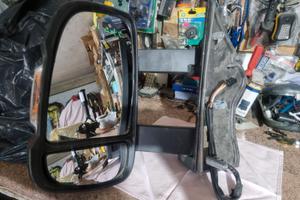 SPECCHIETTO ESTERNO FIAT DUCATO TIPO 250