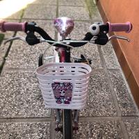 Bici bimba