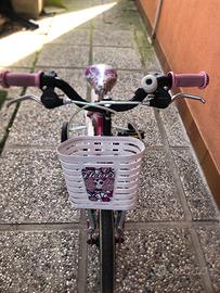Bici bimba