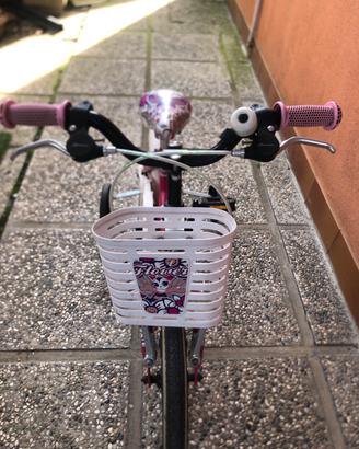 Bici bimba