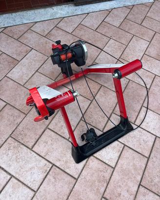 Rullo Allenamento Bici Indoor Elite Novo Force