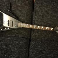 chitarra elettrica Jackson js 32t king v