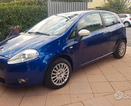 Fiat Grande Punto DINAMYC
