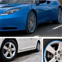 Protezione CERCHI in lega per FIAT BLU Copri Bordo