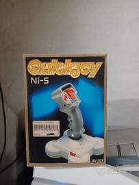 Il Quickjoy Ni-5 (modello SV-301)