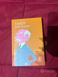 Jude l’oscuro, Hardy