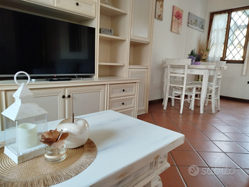 Casa Vacanze Versilia Mare Pasqua Pietrasanta