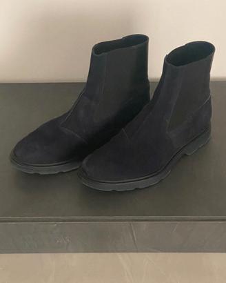 Stivaletti Hogan Chelsea Boots