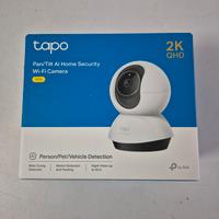 WI-FI Camera TAPO TC72
