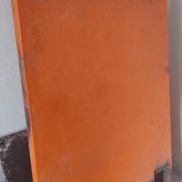 Pezzi parti ricambio mantello rivestimento caldaia