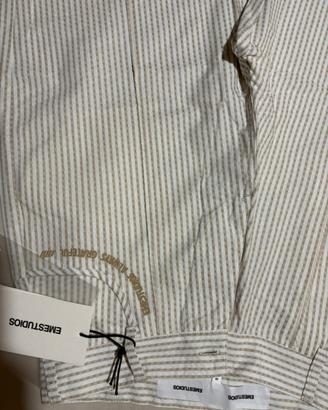 Pantaloni EME Studios nuovi con cartellino
