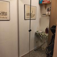 Armadietto con specchio