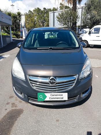 Opel Meriva 06/2015 1.3 CDTI 95CV ecoFLEX Cosmo