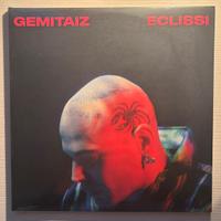 2LP gemitaiz eclissi - VINILE