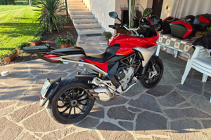 MV Turismo Veloce 800