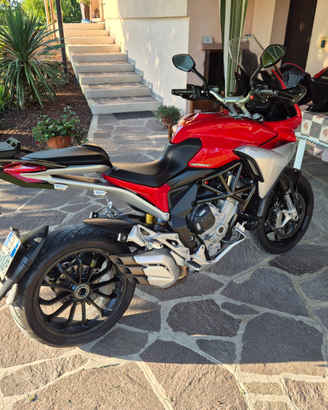 MV Turismo Veloce 800