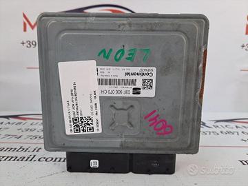 CENTRALINA MOTORE SEAT Leon 3° Serie 03F906070CH