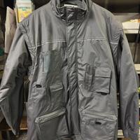 GIUBBINO/SMANICATO tg 60 grigio