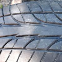 Gomma di scorta 195/60r15/88h
