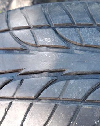 Gomma di scorta 195/60r15/88h