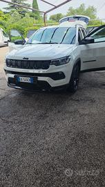 Compass 1,6 d 130cv