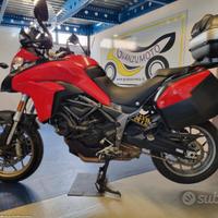 Ducati multistrada 950 - finanziabile